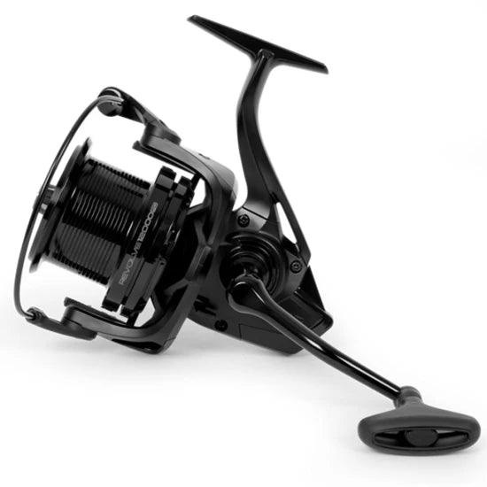 Mulineta Avid Revolve 12000fd Reel