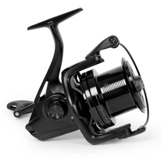 Mulineta Avid Revolve 12000fd Reel