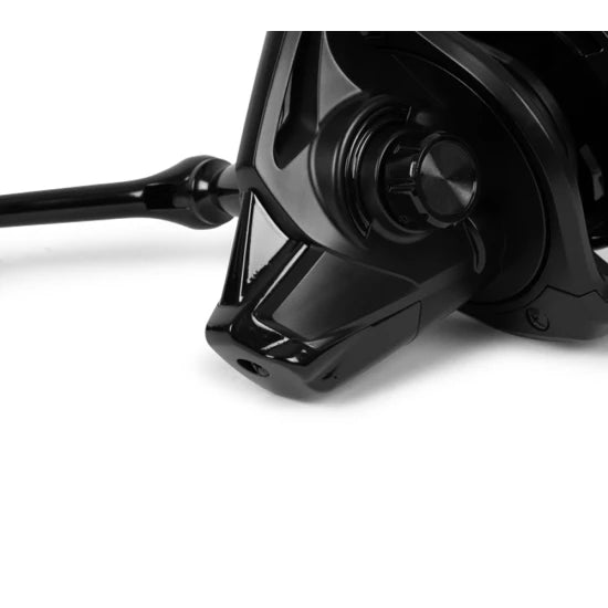 Mulineta Avid Revolve 12000fd Reel