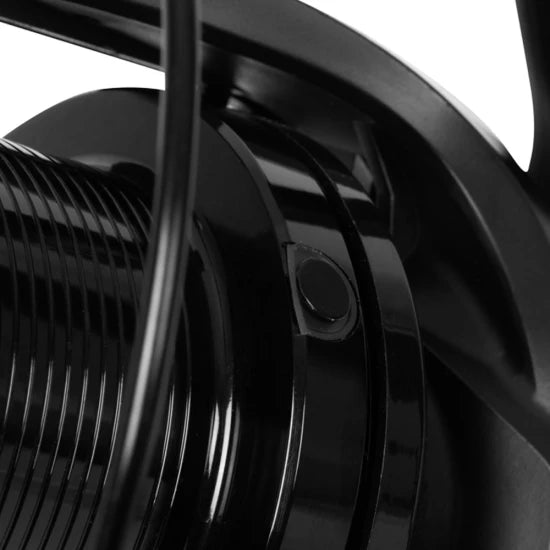Mulineta Avid Revolve 12000fd Reel