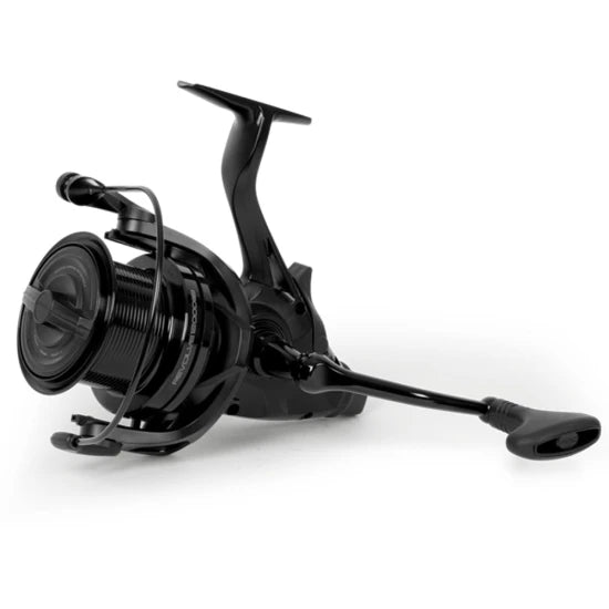 Mulineta Avid Revolve 12000fs Reel