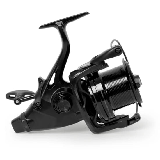 Mulineta Avid Revolve 12000fs Reel