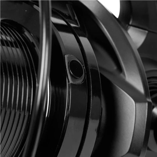Mulineta Avid Revolve 12000fs Reel
