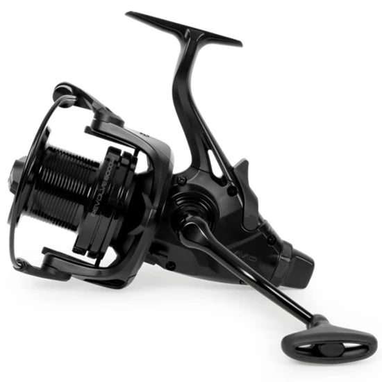 Mulineta Avid Revolve 8000fs Reel