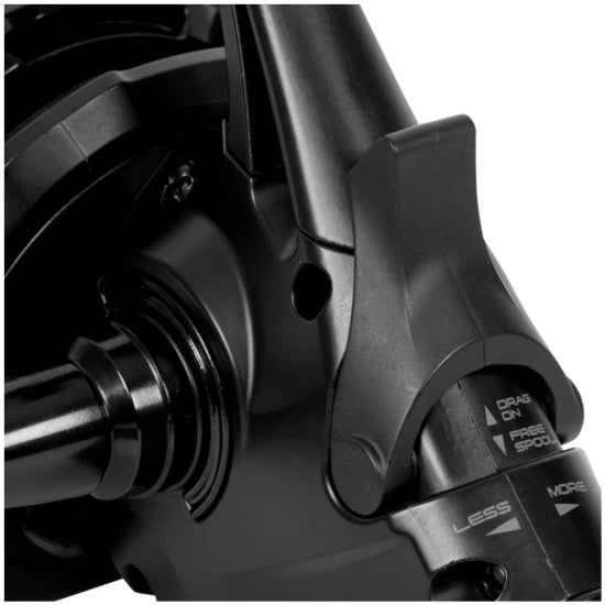 Mulineta Avid Revolve 8000fs Reel