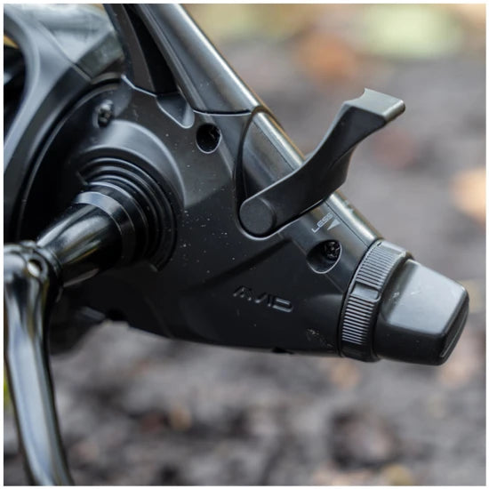 Mulineta Avid Revolve 8000fs Reel
