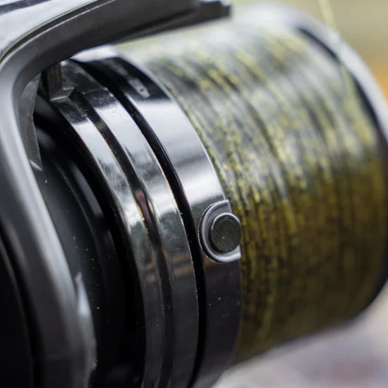 Mulineta Avid Revolve 8000fs Reel