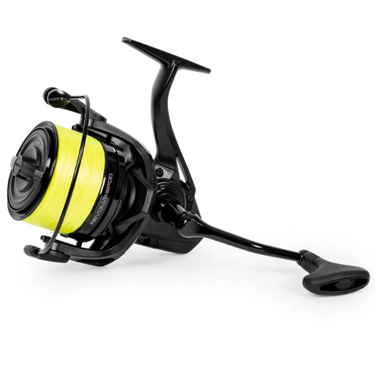 Mulineta Avid Revolve Spod/marker Reel