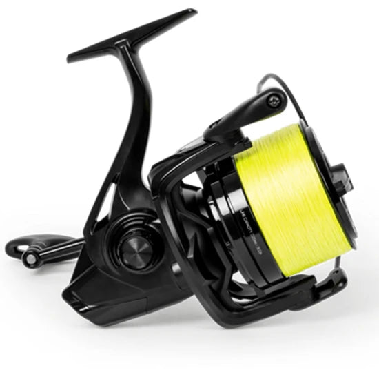 Mulineta Avid Revolve Spod/marker Reel