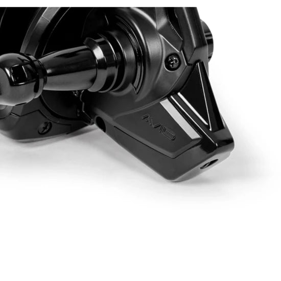 Mulineta Avid Revolve Spod/marker Reel