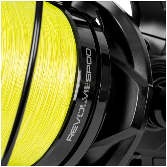Mulineta Avid Revolve Spod/marker Reel