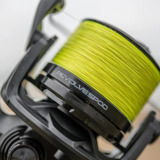 Mulineta Avid Revolve Spod/marker Reel