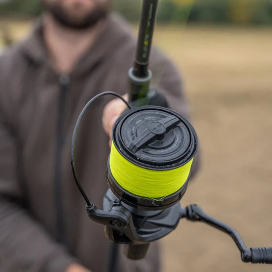 Mulineta Avid Revolve Spod/marker Reel