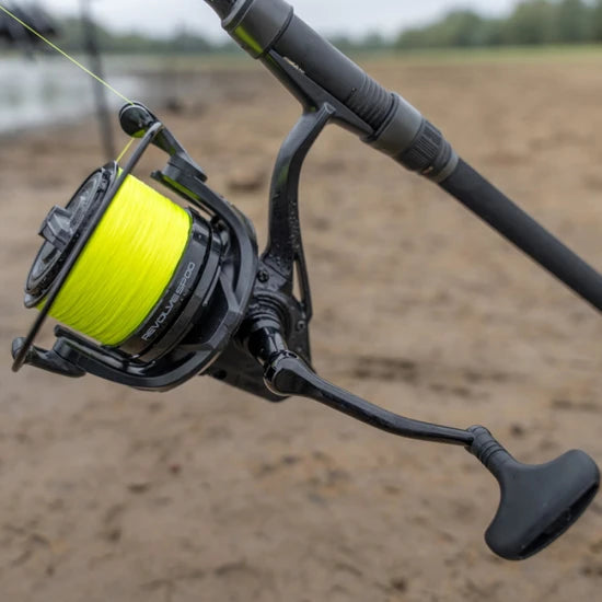 Mulineta Avid Revolve Spod/marker Reel