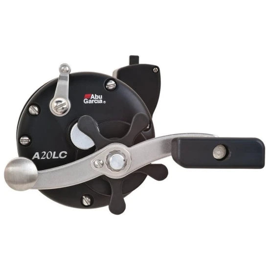 Mulineta Abu Garcia A20 Lc-mtr Reel Line Counter, Right Hand