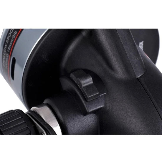 Mulineta Abu Garcia Abumatic Abu506 Mkii