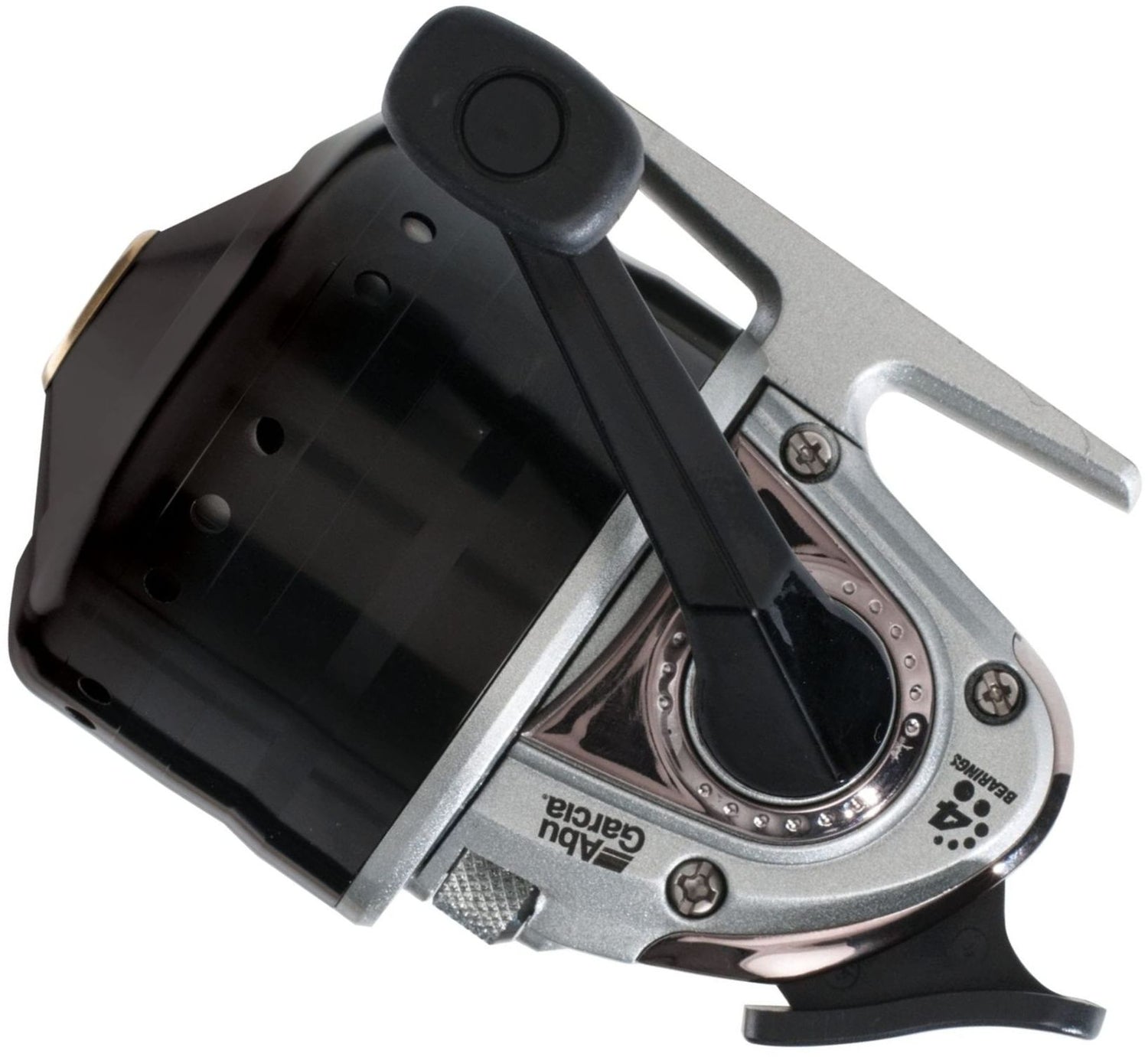 Mulineta Abu Garcia Abumatic STX 10