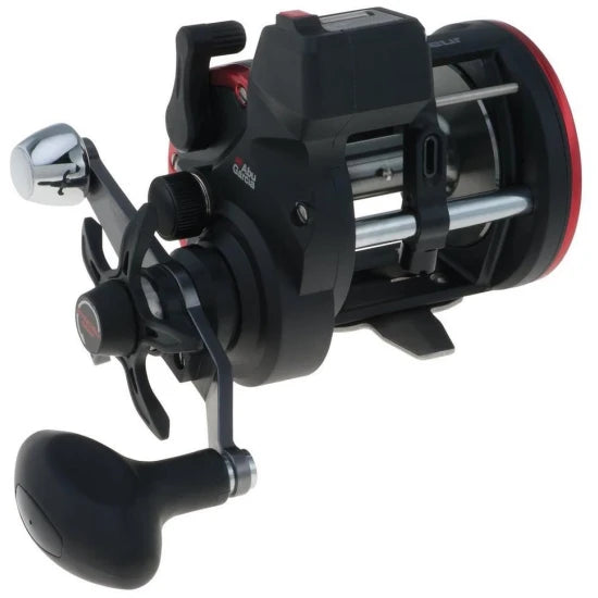 Mulineta Abu Garcia Alphamar Lc Syncro Rh 20