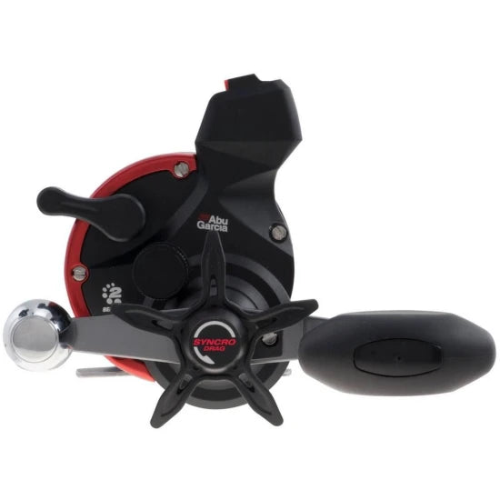 Mulineta Abu Garcia Alphamar Lc Syncro Rh 20