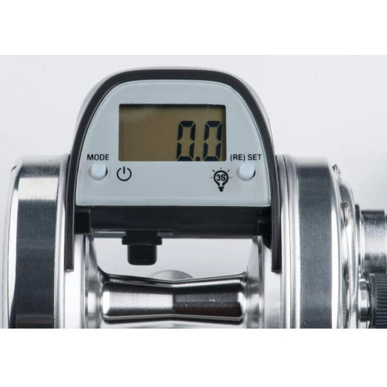 Mulineta Abu Garcia Ambassadeur Ambs6500lc S Line Counter Rh
