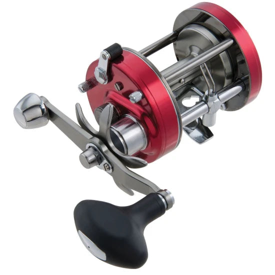 Mulineta Abu Garcia Ambassadeur C-7000 Round Reel Right Hand