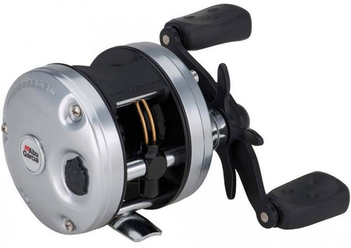 Mulineta Abu Garcia Ambassadeur C3-6500 Round Reel Right Hand Classic