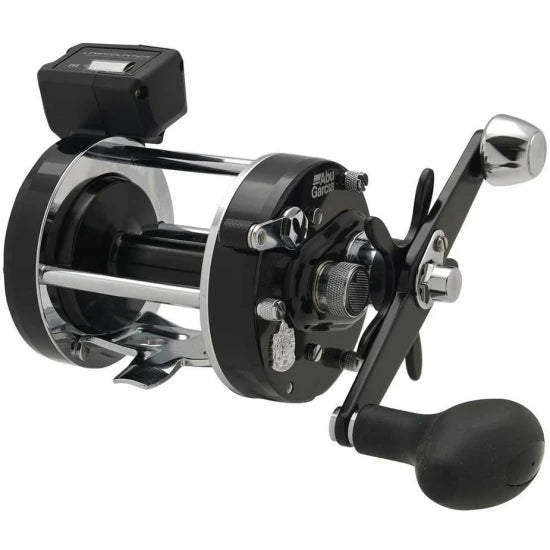 Mulineta Abu Garcia Ambassadeur Linecounter Trolling 7000i Lc