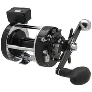 Mulineta Abu Garcia Ambassadeur Linecounter Trolling 7000i Lc