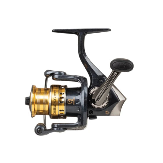 Mulineta Abu Garcia Carabus Ag Sx 1000