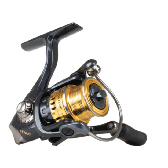 Mulineta Abu Garcia Carabus Ag Sx 2000