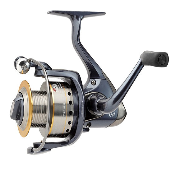 Mulineta Abu Garcia Cardinal 174 SWI