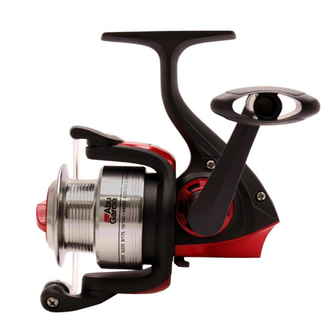 Mulineta Abu Garcia Cardinal 51 FB 1000
