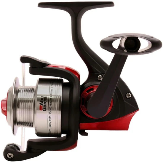 Mulineta Abu Garcia Cardinal 52 Fd 2000