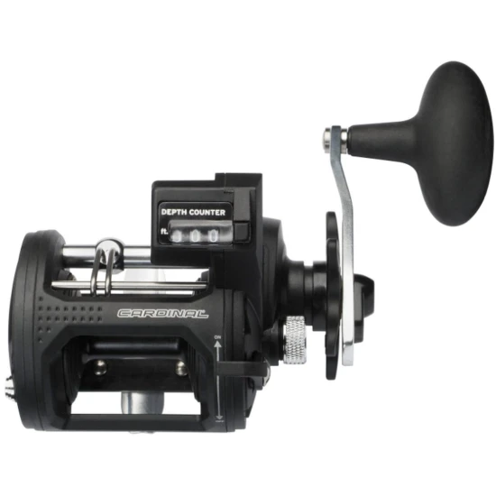 Mulineta Abu Garcia Cardinal Trolling Reel Rh 20lc