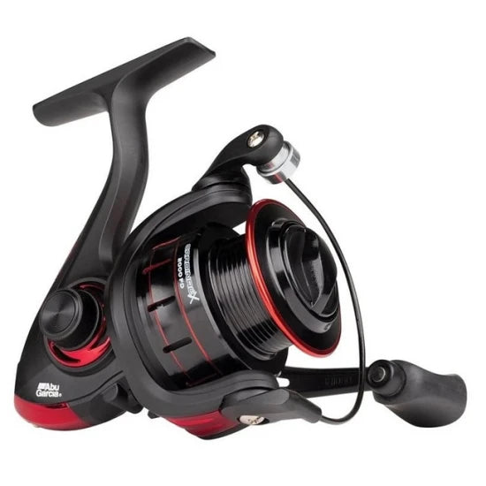 Mulineta Abu Garcia Cardinal X 5000 Fd