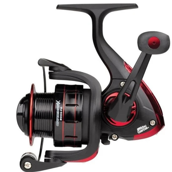 Mulineta Abu Garcia Cardinal X 5000 Fd