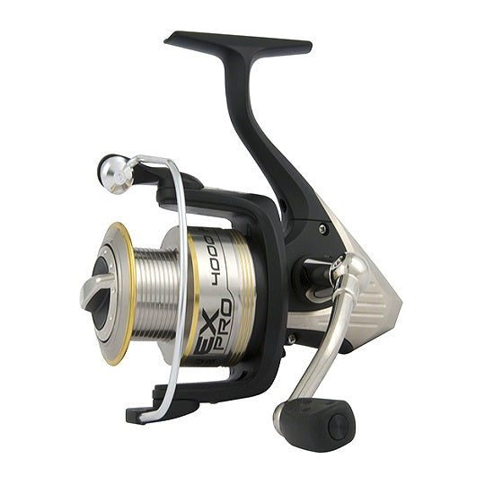 Mulineta Abu Garcia Ex Pro 2000FD