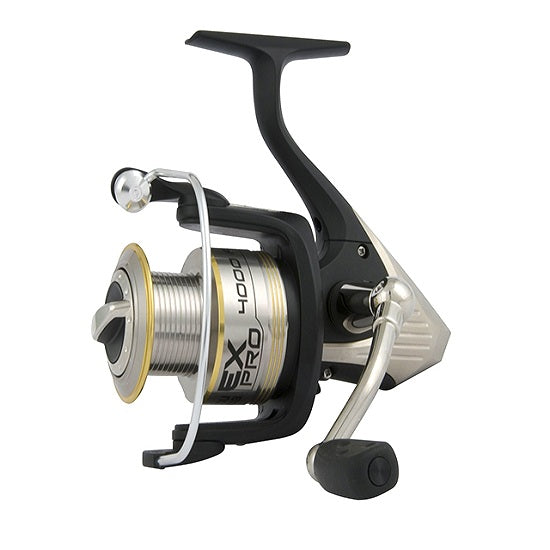 Mulineta Abu Garcia Ex Pro 3000FD