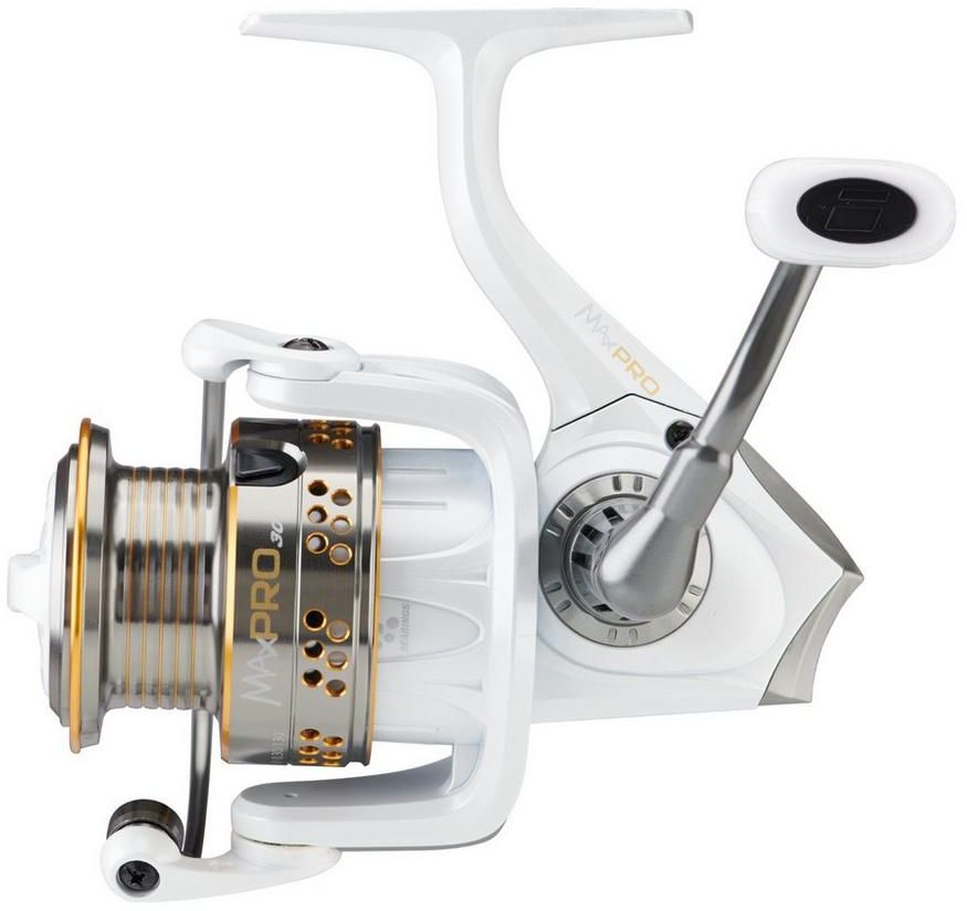 Mulineta Abu Garcia Max Pro Spinning Reel, SP4000