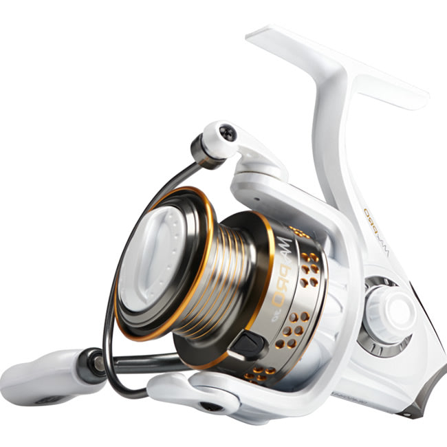 Mulineta Abu Garcia Max Pro Spinning SP2000