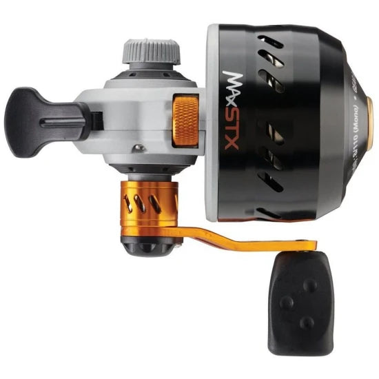 Mulineta Abu Garcia Max Stx Spincast Fishing Reel 1000