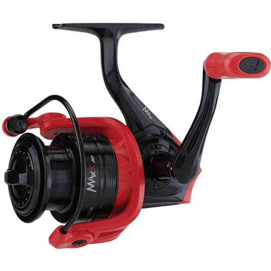Mulineta Abu Garcia Max X Sp10