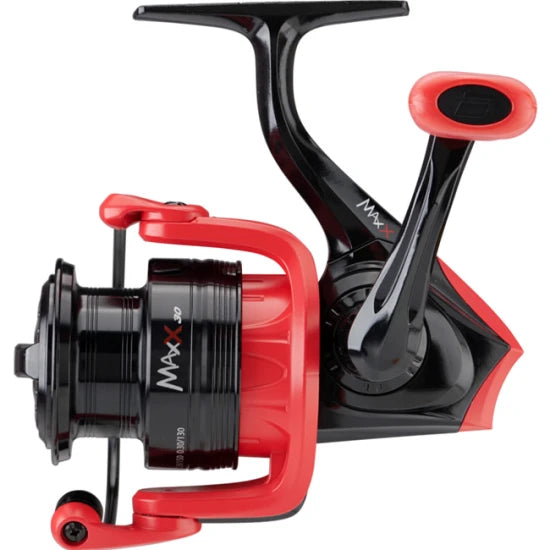 Mulineta Abu Garcia Max X Sp20