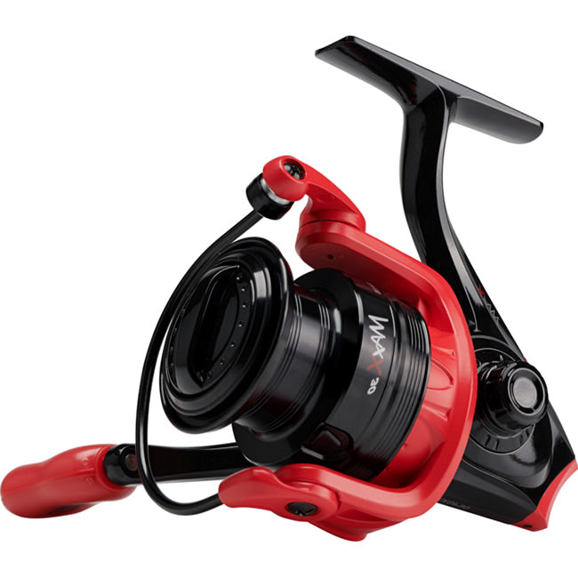 Mulineta Abu Garcia Max X SP30