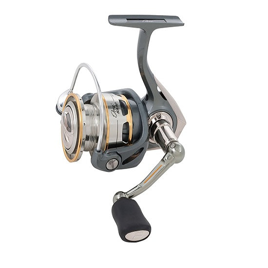 Mulineta Abu Garcia Orra 2 SX Spinning 10