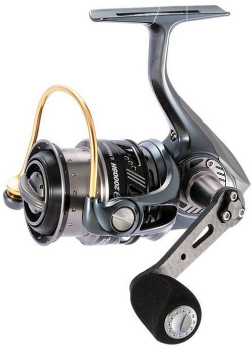Mulineta Abu Garcia Revo ALX Spinning Reel, 2000S
