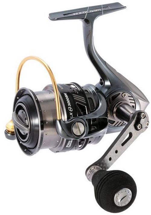 Mulineta Abu Garcia Revo ALX Spinning Reel, 3000SH