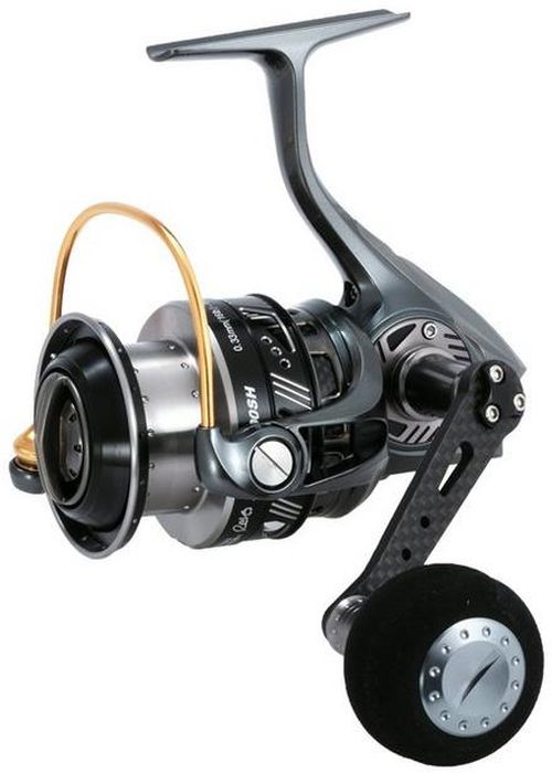 Mulineta Abu Garcia Revo ALX Spinning Reel, 4000SH
