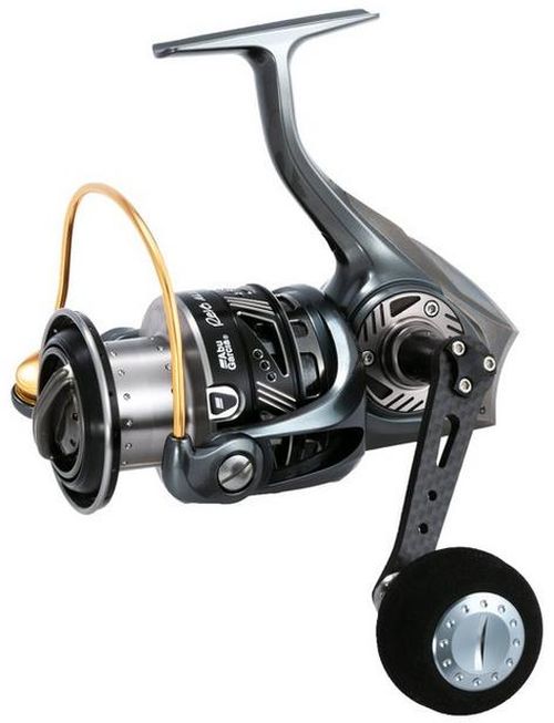 Mulineta Abu Garcia Revo ALX Spinning Reel, 5000H