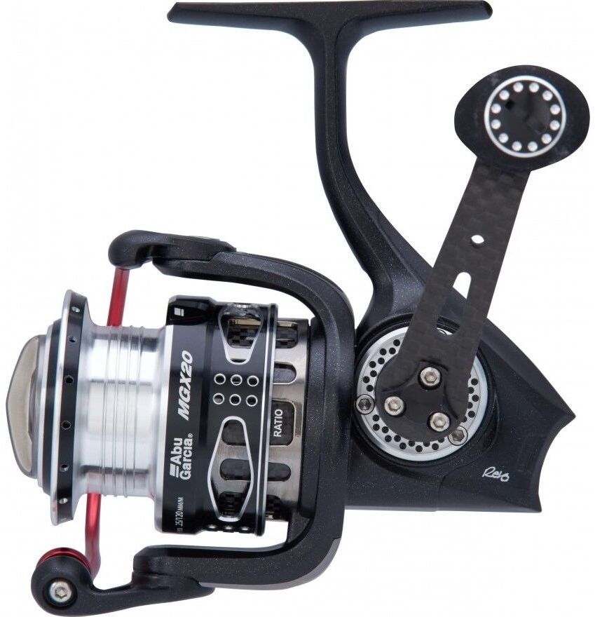 Mulineta Abu Garcia Revo MGX Spinning L 2000